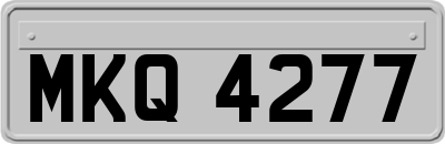 MKQ4277