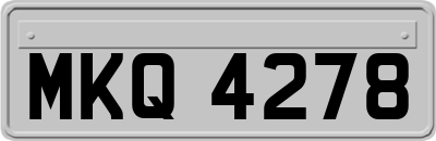 MKQ4278
