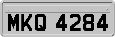 MKQ4284