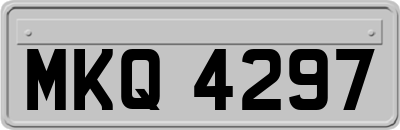 MKQ4297