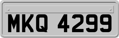 MKQ4299
