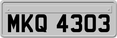 MKQ4303