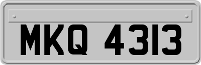 MKQ4313