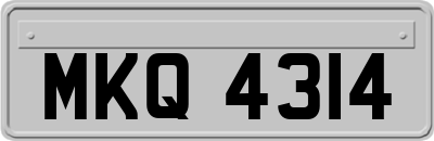 MKQ4314