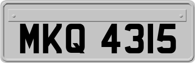 MKQ4315