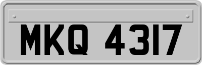 MKQ4317
