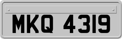 MKQ4319