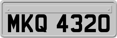 MKQ4320