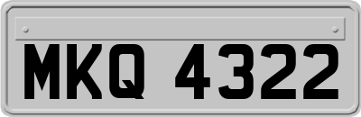MKQ4322