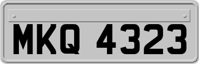 MKQ4323