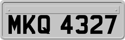 MKQ4327