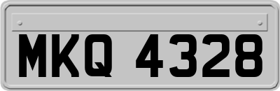 MKQ4328