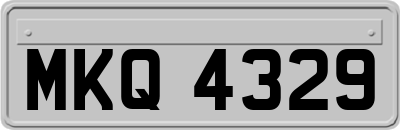 MKQ4329