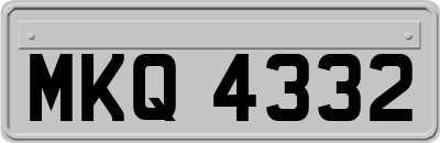 MKQ4332