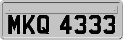 MKQ4333