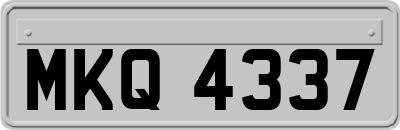 MKQ4337