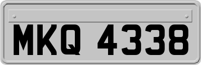 MKQ4338
