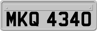 MKQ4340