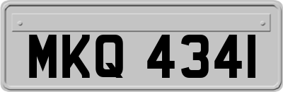 MKQ4341