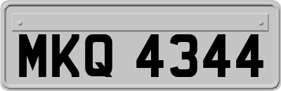 MKQ4344