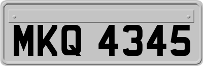 MKQ4345