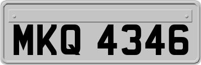 MKQ4346