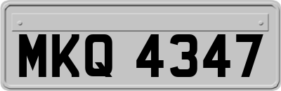 MKQ4347