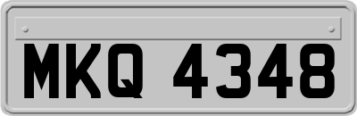 MKQ4348
