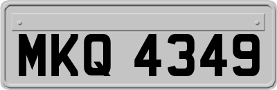 MKQ4349
