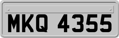MKQ4355