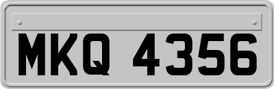 MKQ4356