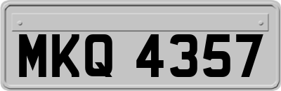 MKQ4357