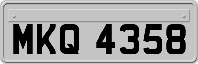 MKQ4358