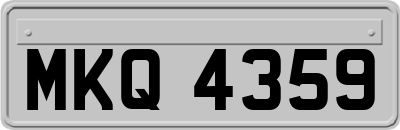 MKQ4359