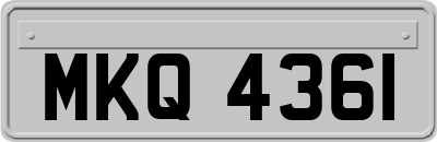 MKQ4361