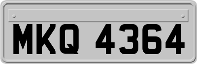 MKQ4364