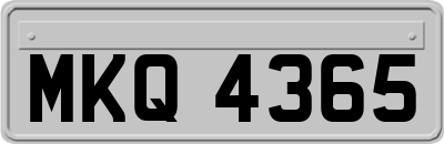 MKQ4365