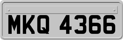 MKQ4366
