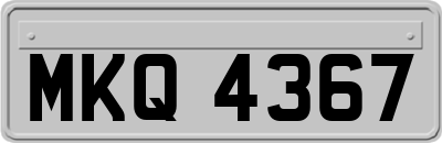 MKQ4367