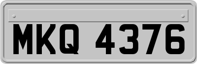 MKQ4376