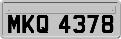 MKQ4378