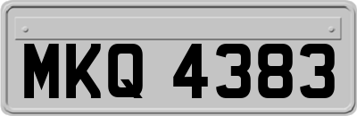 MKQ4383