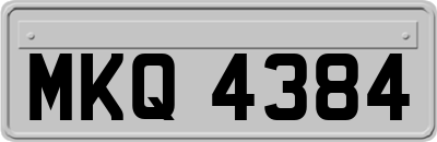 MKQ4384