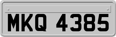 MKQ4385