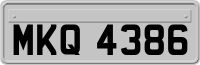 MKQ4386