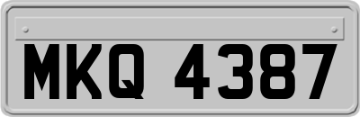 MKQ4387