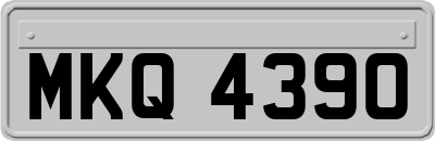 MKQ4390