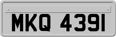 MKQ4391