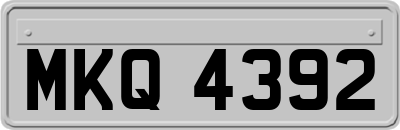 MKQ4392