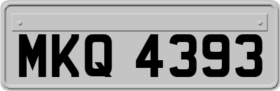 MKQ4393